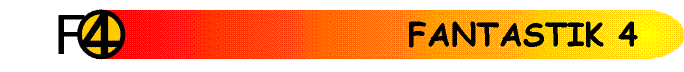 HOME PAGE FANTASTIK 4
